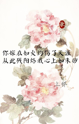 凤轻的句子