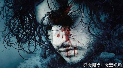 最新的《幻城》经典名句