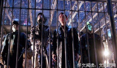 关于阿西莫夫的格言