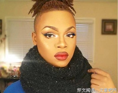 如果上天赐给你一个这样的男朋友……