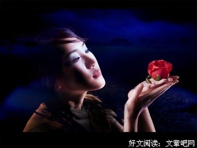 男人真正爱上一个女人，会有的三个表现