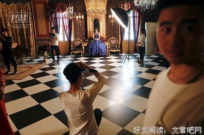 终于从备胎熬成未婚夫，结婚前夕我放弃了