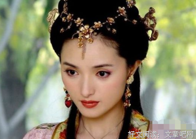 乱世歌妓（下）