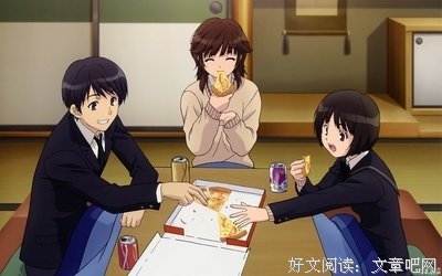 《圣诞之吻SS》经典影评集
