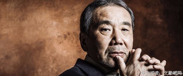 村上春树又又又又又又又回来了！