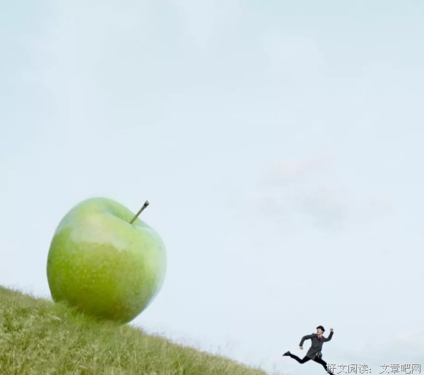 生命里的四种朋友，你遇见的是哪种？