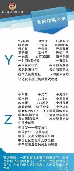 新型传销来了，所有人都要冷静，不然会倾家荡产！