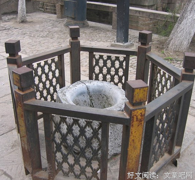 关于疏朗的格言