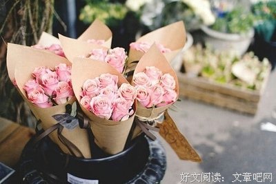 关于没关系的唯美语录