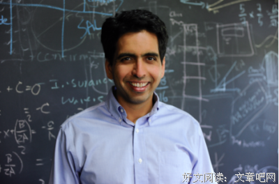 可汗学院：到底能够学到些什么？