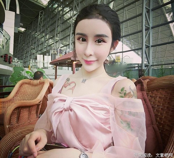 “我每个月5万零花钱，都是大我26岁的男朋友给的”