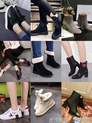 你买衣服的习惯，暴露了你的生活品质