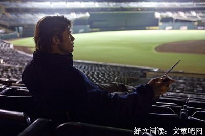 《点球成金》经典观后感10篇