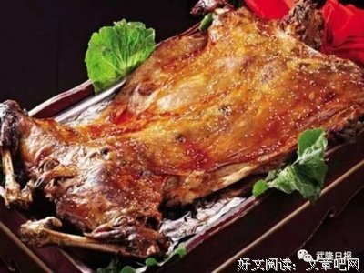 一个人的美食之旅的读后感10篇
