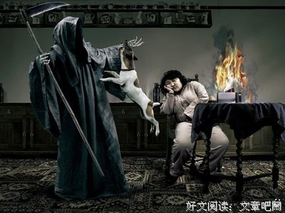 这个世界最需要的， 就是你做你自己
