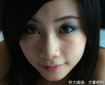 所谓滤镜之下无丑女，四舍五入我就是美女本美吧 | 正午征友011