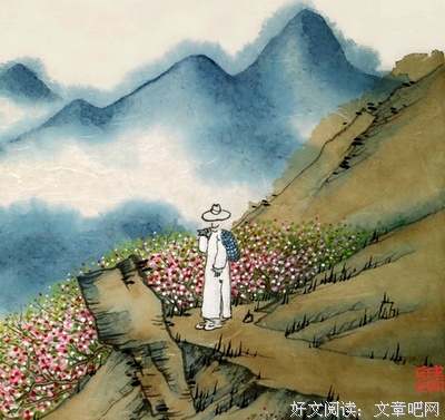 三十立什么，四十惑什么，五十知什么。这是我看过最好的解读！
