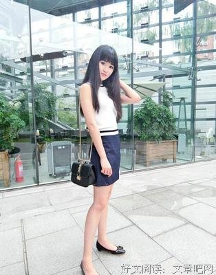 这种女生你打死也追不到