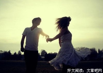 恋爱中，你觉得男（女）生最温柔的一刻是什么时候？