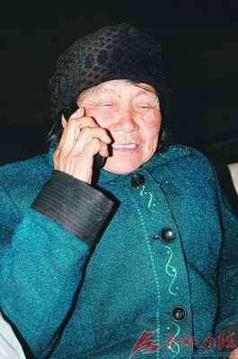 老男人的钱不好挣