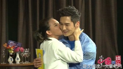 谢依霖结婚：终有人会爱你一生，无期无悔