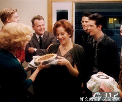 《民众之敌：这个世界不是很可笑吗？！》经典影评集