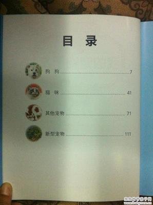 怎么做，你家猫狗不生病？的读后感10篇