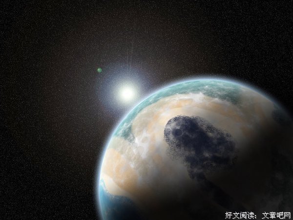 最全的《探索宇宙》小说书摘