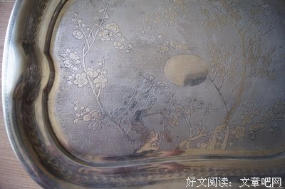 梅花 | 零落成泥碾作尘，只有香如故