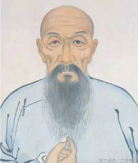 曾国藩：面对权力的“父与子”