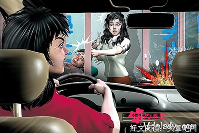 是时候让男人知道，女人生孩子要遭多大的罪了