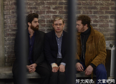 《犯罪心理 第十三季》经典观后感10篇
