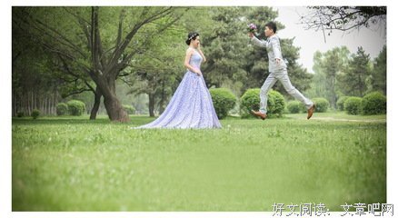 什么样的爱情，才是真正的三观契合？