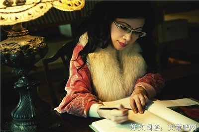 最经典的陈文茜名言大全