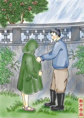 遇到这种男生，女生特别心酸。