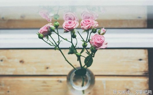 15条关于潮潮的经典语句