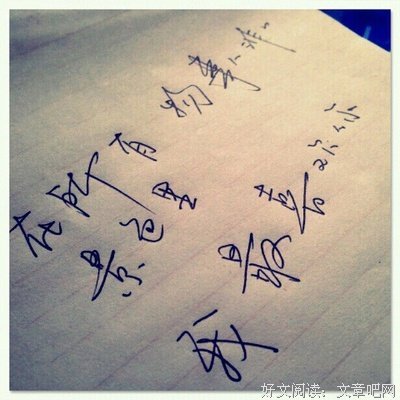 《最美的时光》佳句摘抄