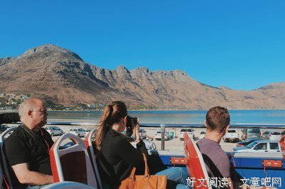 一个人要多狠，才能换来光鲜亮丽的人生