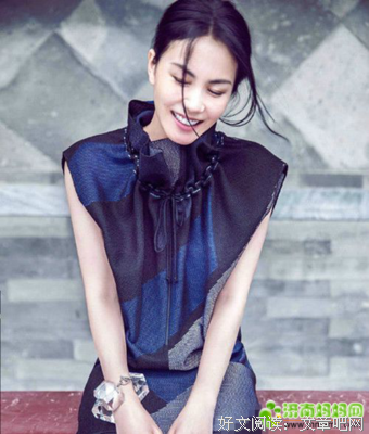 “我老婆生孩子一点罪没受，因为在私立医院。”
