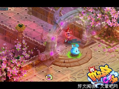 《聊斋》中最走运的医生