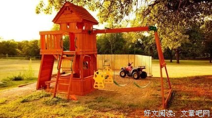 没想到！小区里的健身器材竟是孩子的“隐藏杀手”