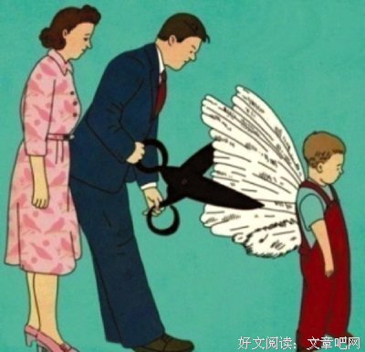 没被烂书伤害过的人不足以谈人生