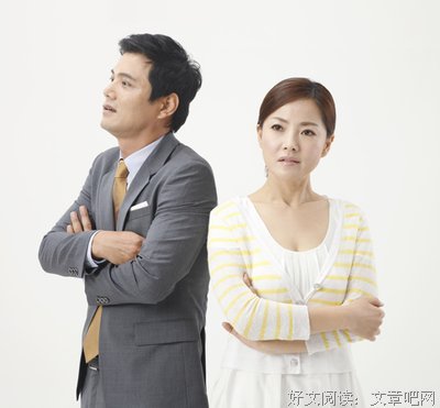 离婚，给了我一条活路