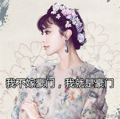 2017超级玛丽苏精彩语录