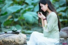 最经典的《凉风有信》好段摘抄