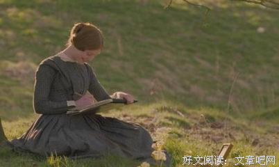 《简爱》经典语句