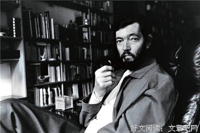 关于科塔萨尔的格言