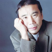 关于村上春树的格言