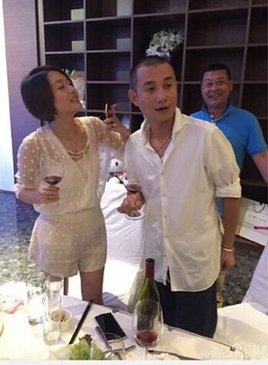 姚笛被求婚：那些做过小三的女人，真的会幸福吗？