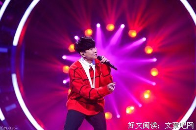 《梦想的声音 第二季》影评精选10篇